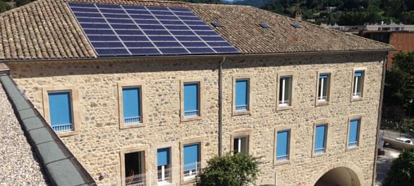 Ecole primaire de Vals les Bains