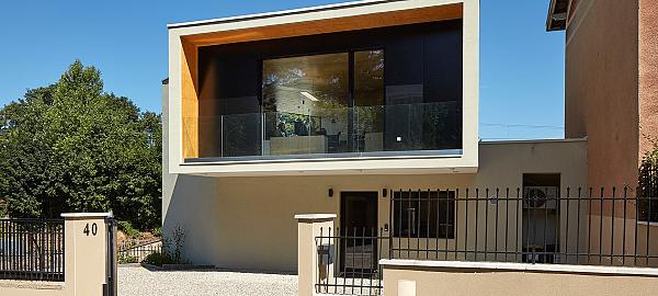 Agence d'architecture SAAR