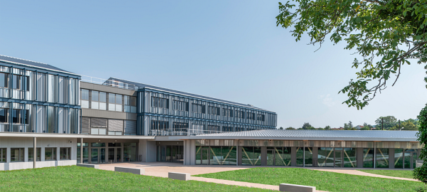 Externat lycée d'Ambérieu