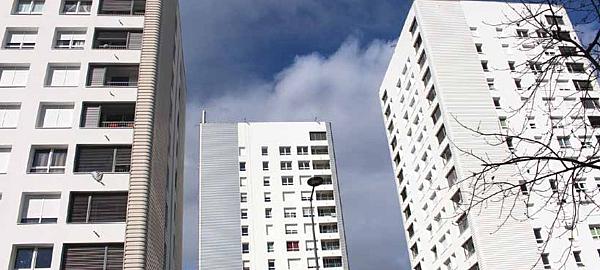 Tours Mistral
