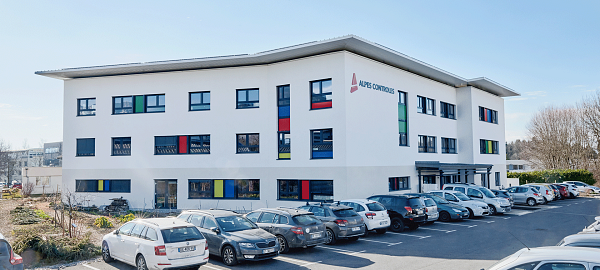 Bureaux Alpes Contrôles