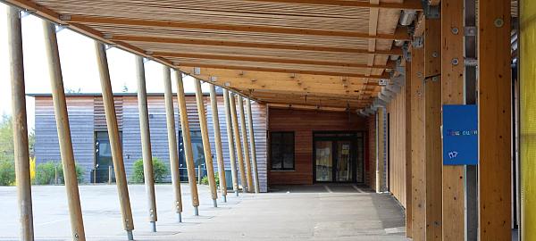 Groupe scolaire du Grégoire