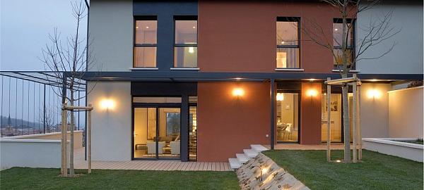 Maison témoin SOLERE