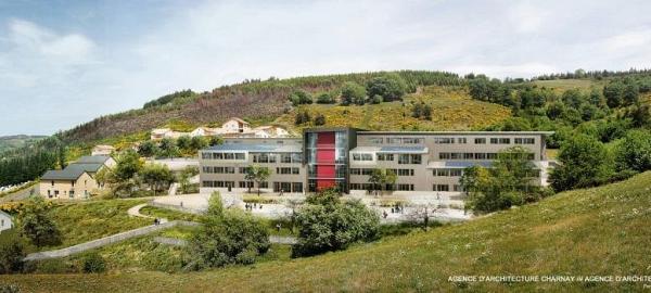 Cité scolaire
