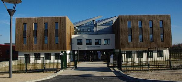 Cité de l'Environnement