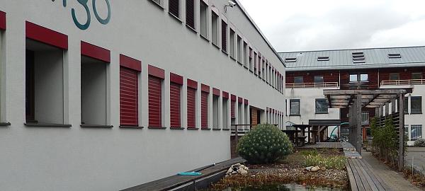 Bureaux Inddigo