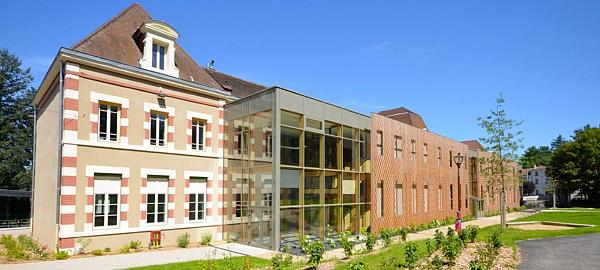 Groupe scolaire Guyot Dessaigne
