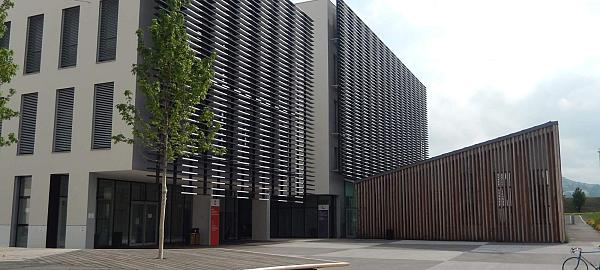 Campus Santé Innovations