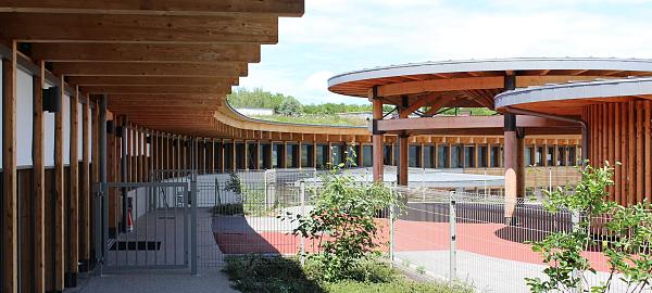 Ecole d'Esery