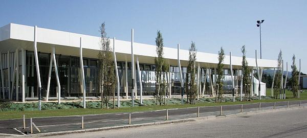 Médiathèque de La Côte-Saint-André