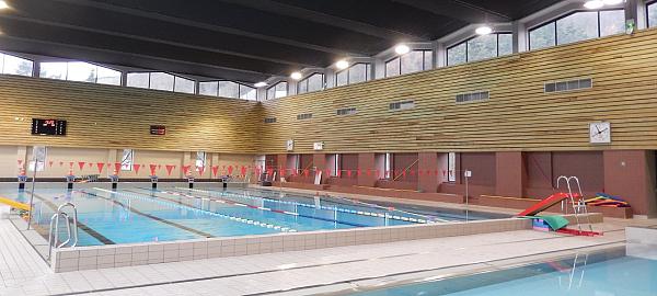 Piscine de l'Ondaine