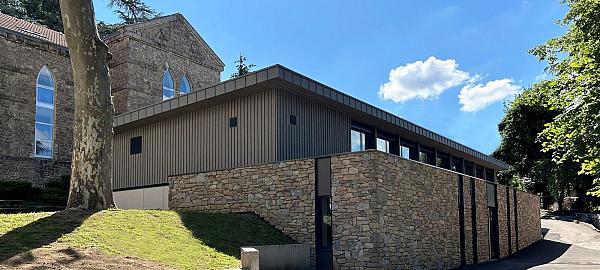 Etablissement Saint-Michel Education