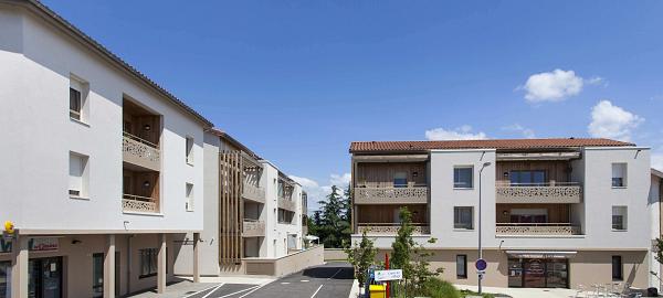 Cœur de village