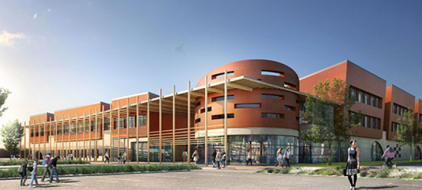 Collège de Beaumont-lès-Valence