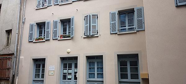 Logements Habitat Inversé