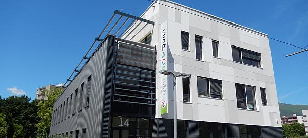ESP'ACE Air Climat Energie