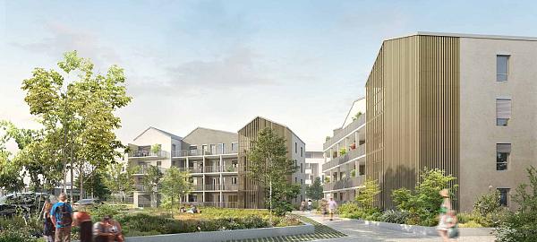 Projet Habitée, 360éé