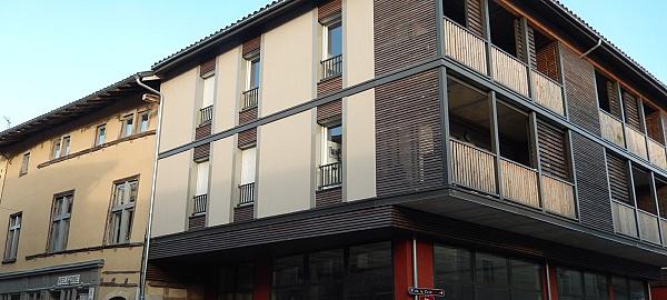 Cœur de Village