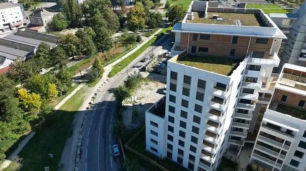 Démarches d'Urbanisme Favorable à la Santé 