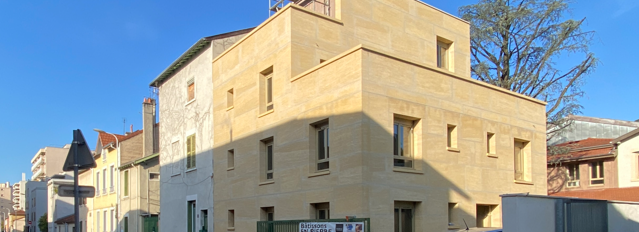 Le Cèdre