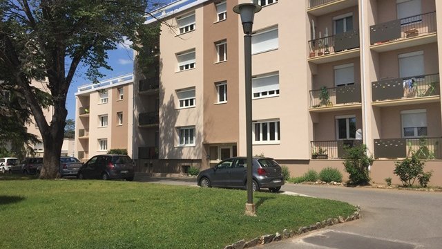 Rénovation globale en copropriété