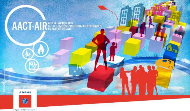 Appel à projets AACT-AIR