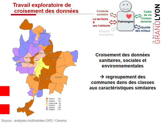 carte metropoleLyon