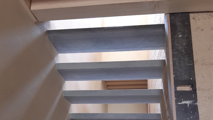Visite et panorama d'opérations sur la réhabilitation frugale