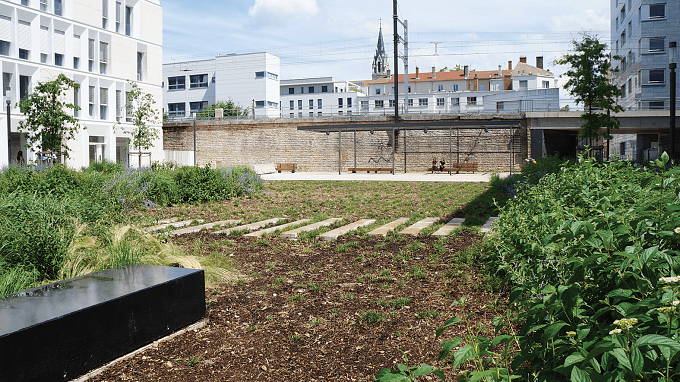Programmation architecturale