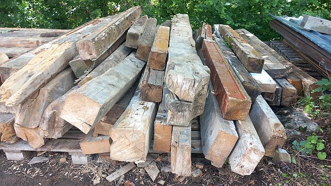 Une expérience immersive du réemploi #5