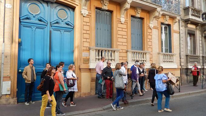 Toulouse