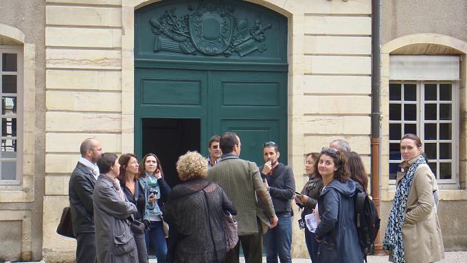 Bourgogne