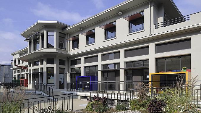 École du centre robert bruyère