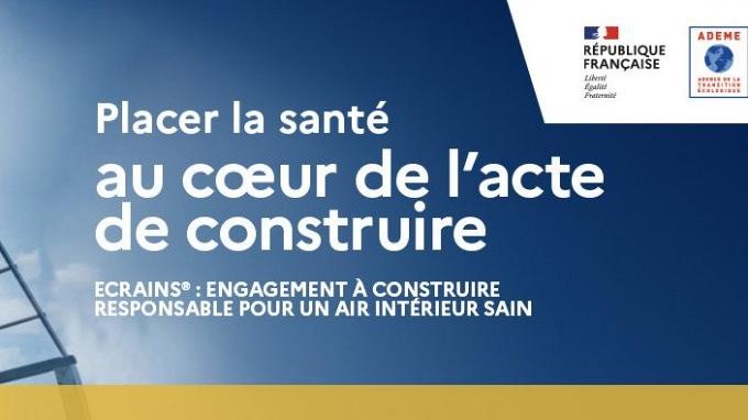 ECRAINS - Commission d'évaluation de deux projets