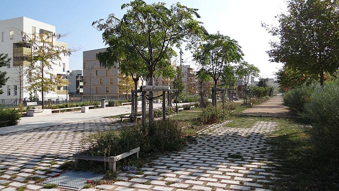 Focus Group sur l'urbanisme favorable à la santé