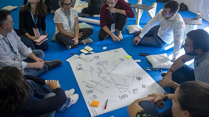 Le numérique au service des proximités