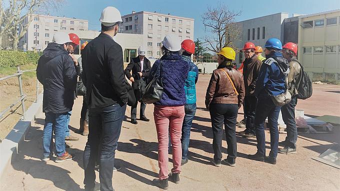 Décret tertiaire « pour des projets ambitieux et transerversaux »