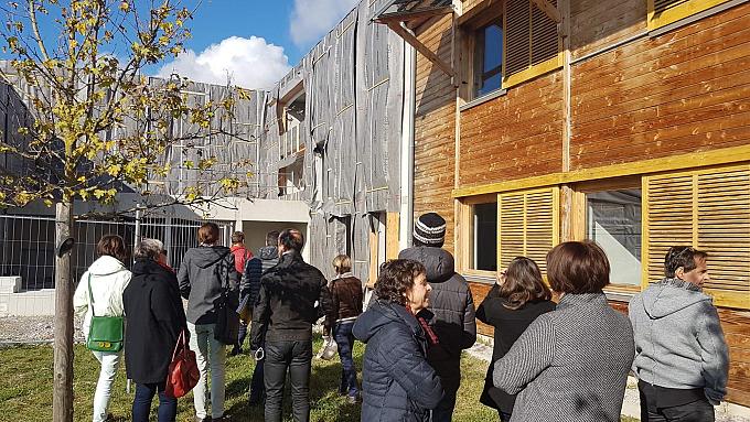 RDV du Réseau Maîtrise d'ouvrage exemplaire