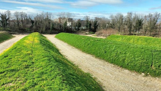 Outils et leviers pour mettre en pratique l'économie circulaire des terres