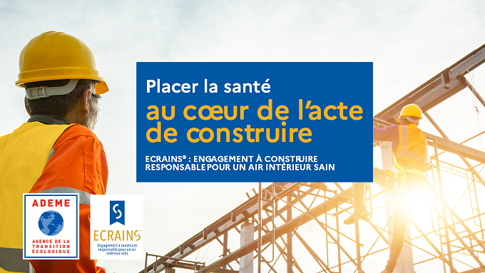 Démarche ECRAINS®