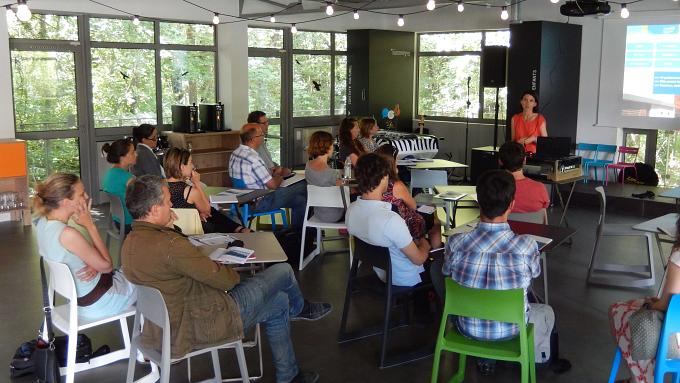 RDV du Réseau & Atelier Capitalisation du suivi et évaluation de 14 opérations performantes