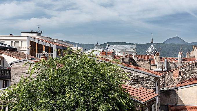 Rencontre avec des acteurs de la construction frugale du Puy-de-Dôme