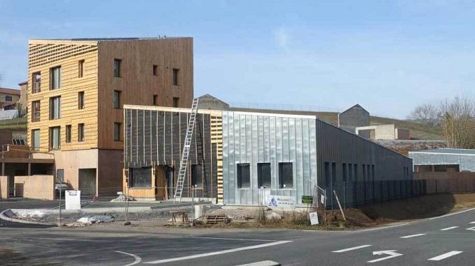 Projets du territoire de la Communauté de Communes des Monts du Lyonnais