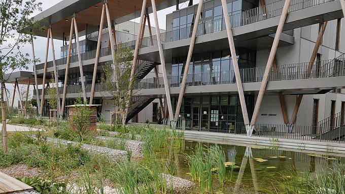 RE2020 : optimiser l'empreinte carbone par l'Analyse du Cycle de Vie