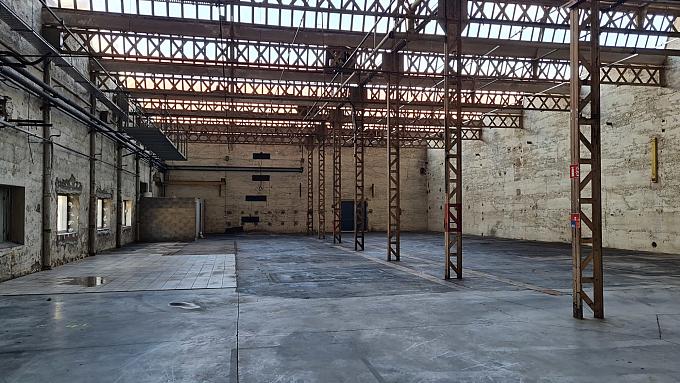 Chronotopie aux Ateliers Briand