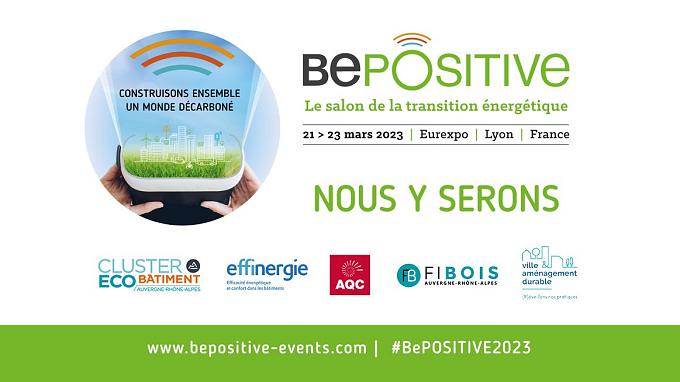 Salon BePOSITIVE
