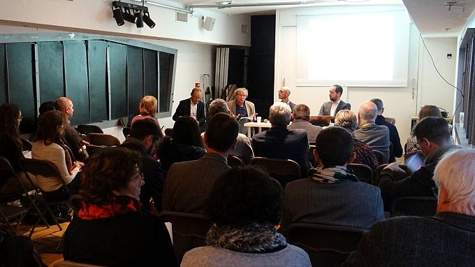 Modèles fonciers : quels leviers pour la fabrique de territoires durables ?