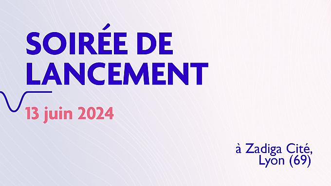 Soirée de lancement Festi'VAD