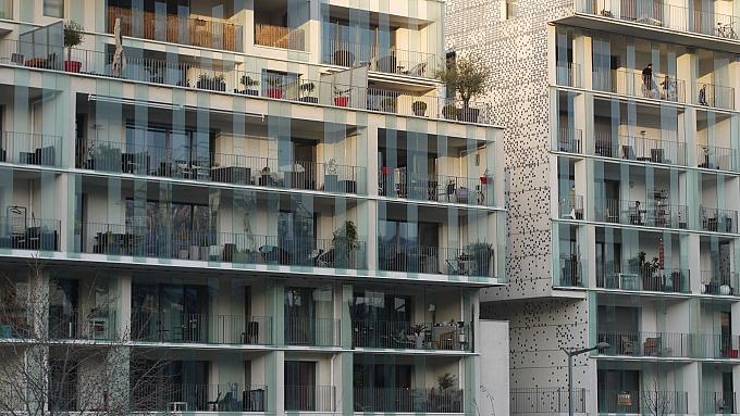 Imaginons l'habitat autrement