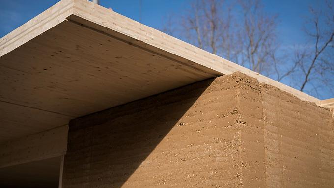 Construire en terre